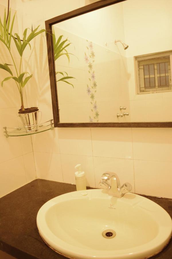 BE ANIMAL Hostel Bangalore Kamer foto